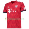 FC Bayern München Thuis Shirt 2018-19